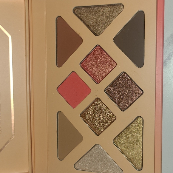 ATHR BEAUTY - Desert Sunset Palette - Picture 3 of 4